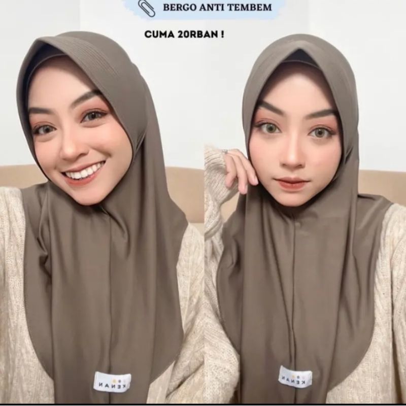 Hijab Kenan