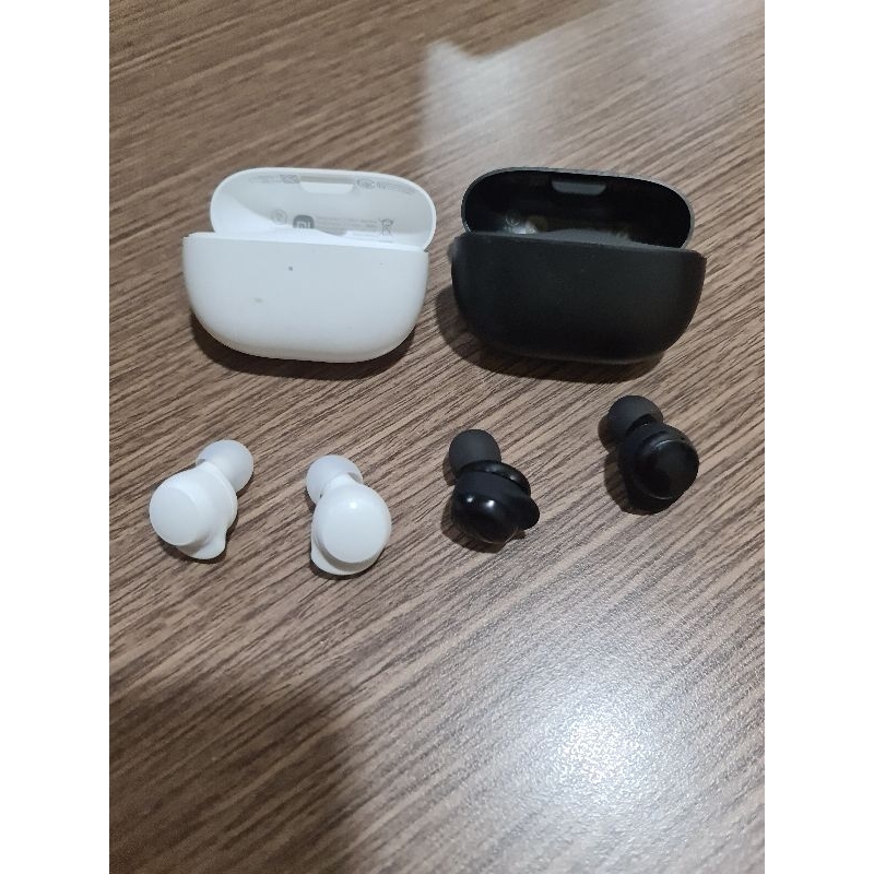 Redmi Buds 3 Lite Original Termurah Tws Bluetooth Earphone Wireless.