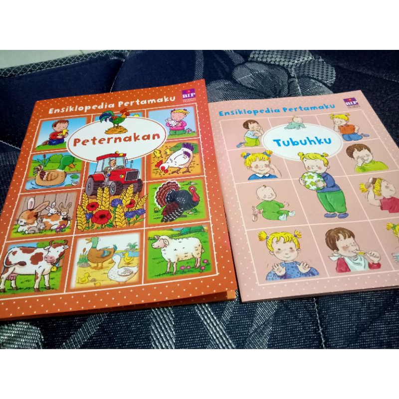 

example Buku Cerita Anak