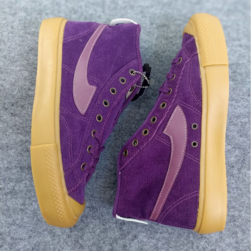Compass X KPR Purple Gum Rey Marshall