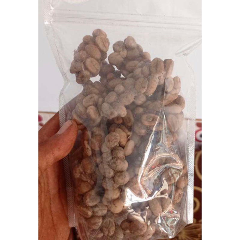 

Kopi Luwak LIAR Fases Robusta kemasan 100 gram / Kopi Luwak Kotoran Asli kemasan 100 gram