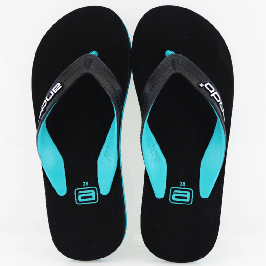 NEW Ando Spotivo Tosca - Sandal Jepit Pria Terbaru 2023 Ando Surabaya
