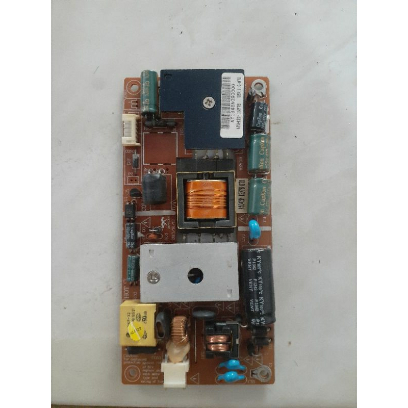 PSU POWER SUPPLY TV LED POLITRON PLD19D253