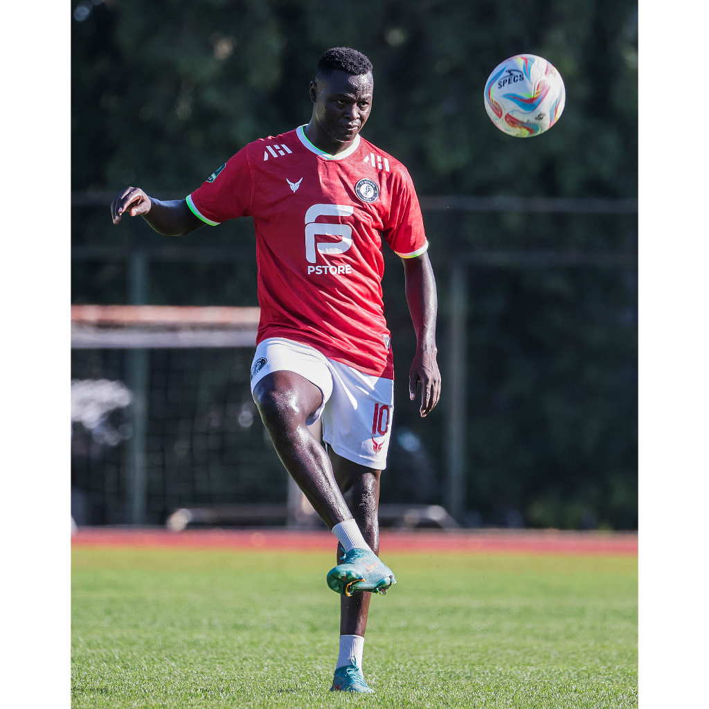 FC BEKASI CITY 2023 JERSEY PLAYER ISSUE