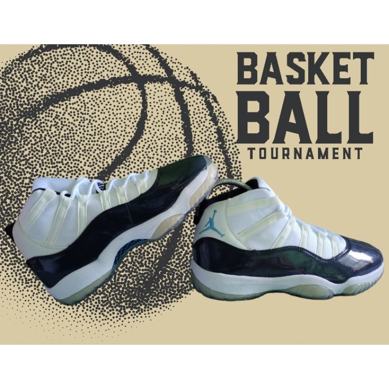 Nike Air Jordan 11 Retro