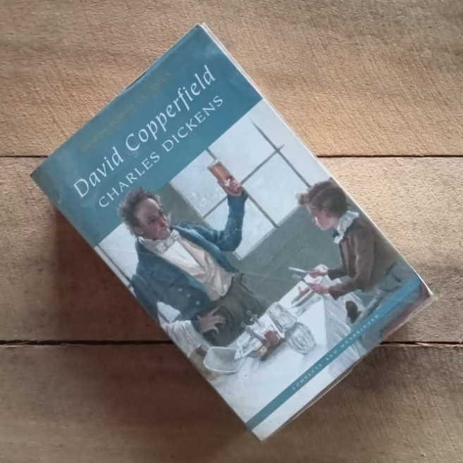 David Copperfield | Charles Dickens