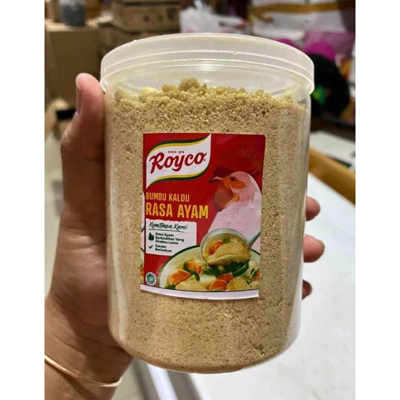 

Royco Ayam Sapi