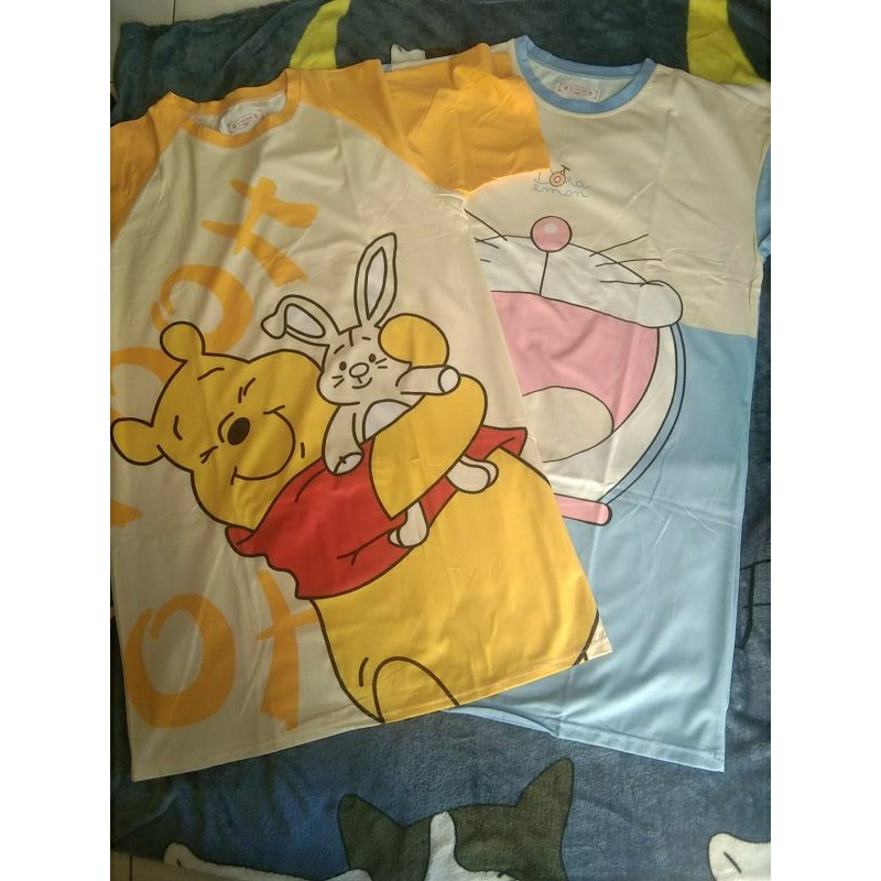 daster kekinin/daster anak muda/daster karaktet import