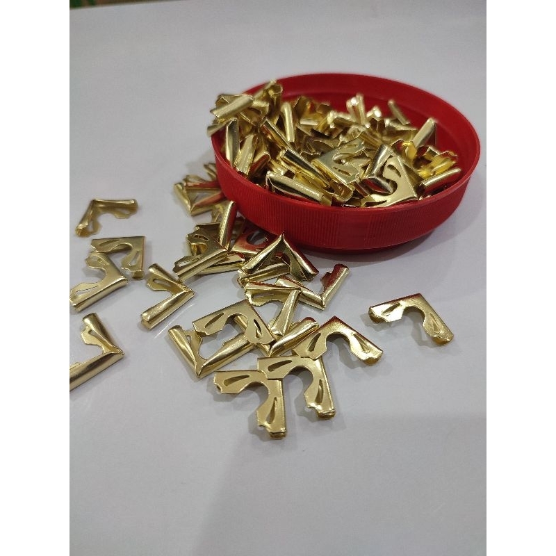 pelindung pojokan kitab murah