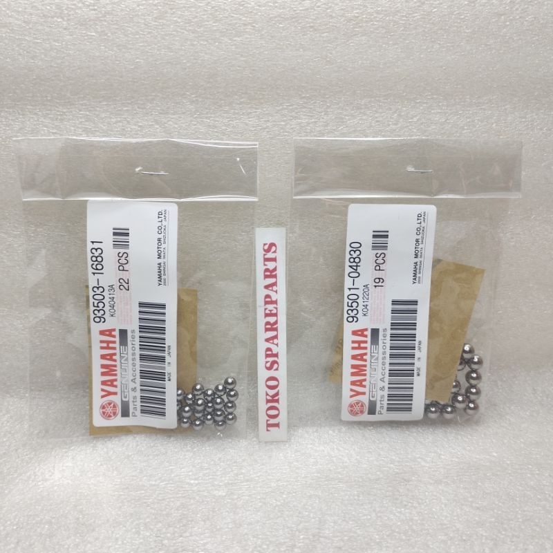 Gotri Pelor comstir komstir kones stang JAPAN RX-KING F1ZR MIO original