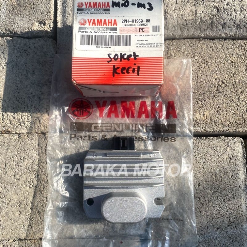 Kiprok Mio 125/ Mio M3 Original YGP - 2PHH196000