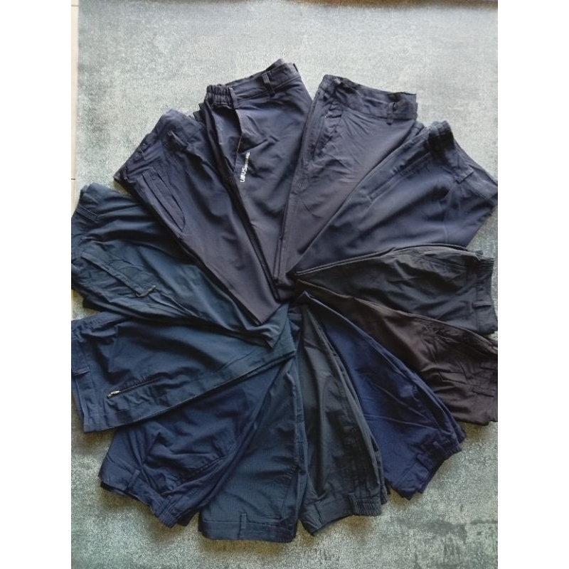 Celana Panjang  outdoor Quickdry