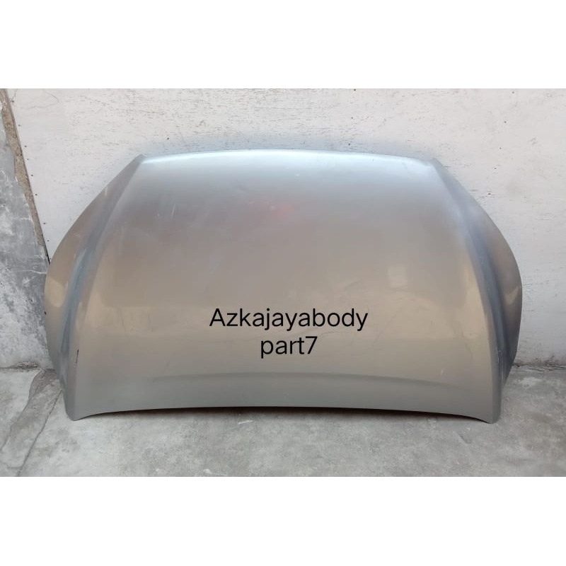 Kap mesin innova reborn venturer 2016 2017 2018 2019 2020 2021 2022 second original