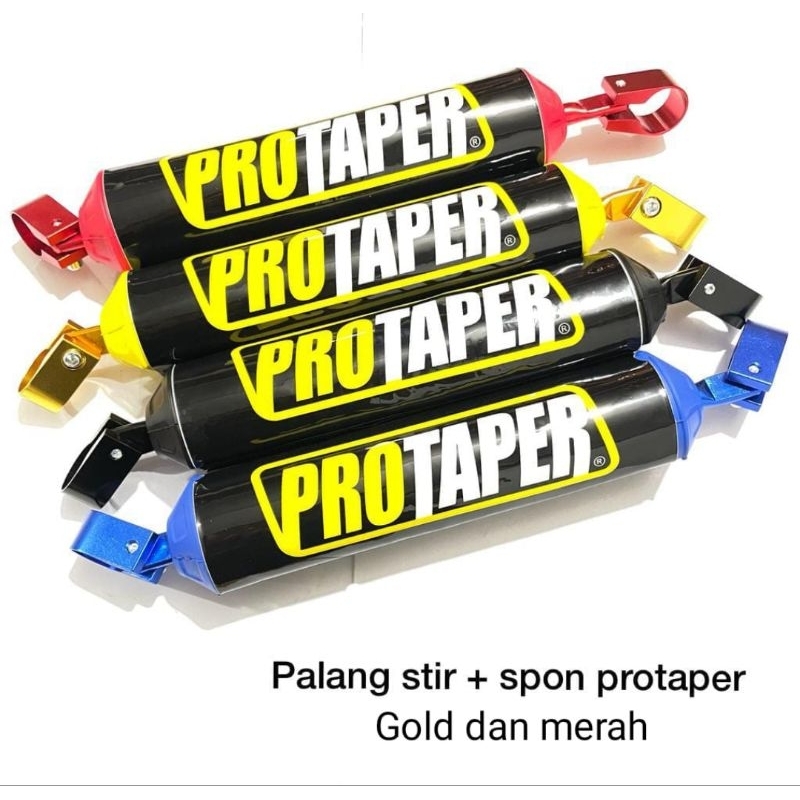 palang stir protaper
