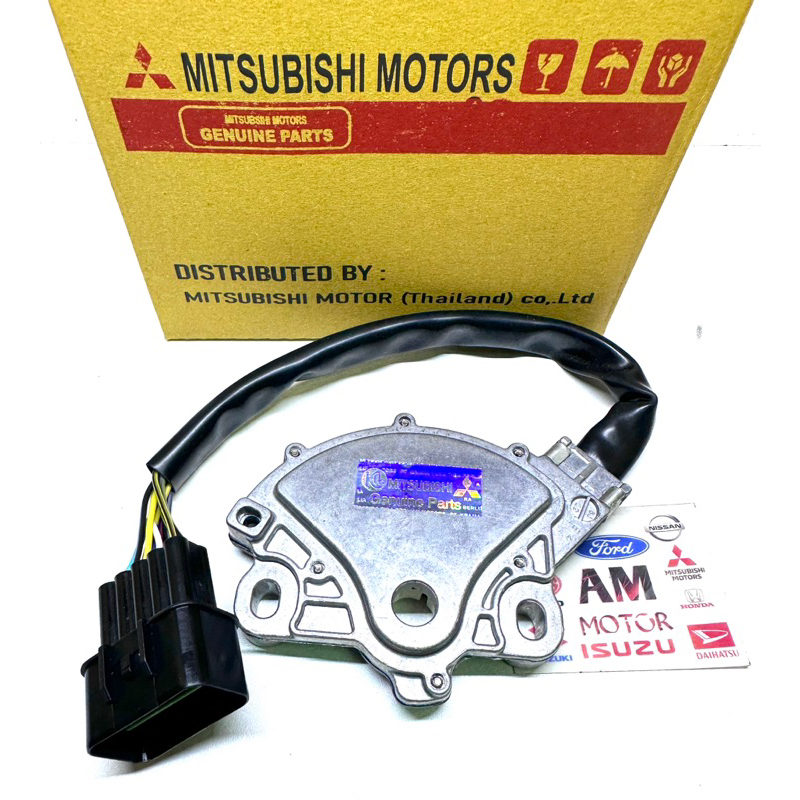 SWITCH INHIBITOR MATIC MITSUBISHI PAJERO SPORT DAKAR TRITON STRADA EXCEED MATIK 2009 2010 2011 2012 