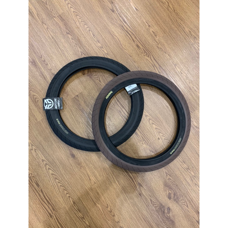 Federal Naptune Tire 2.35 ban BMX