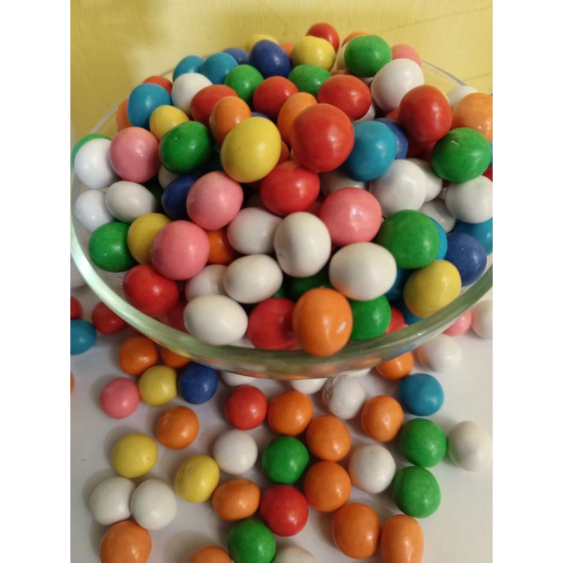 

BOLA PELANGI-BISKUIT WARNA WARNI RAINBOW