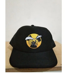 Topi xtc indonesia. Topi keren berkualitas. FREE sticker.topi xtc kembar