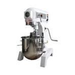 PLANETARY MIXER B20-CROWN HORECA