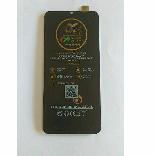 LCD+TS REalme C20/C21/C11 2021/RMX306/RMX3201