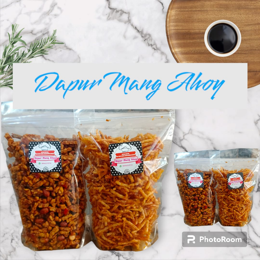 

Kentang Mustofa