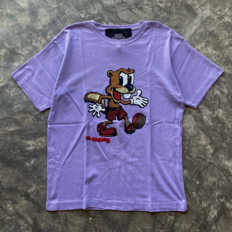 KAOS M4RC JAC0BS MADE IN PORTUGAL