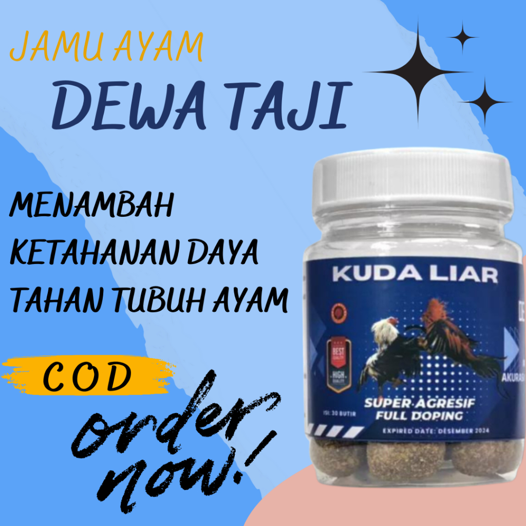 Jamu Ayam Aduan Taji Meningkatkan Mental Ayam Full Fighter Pukul Keras
