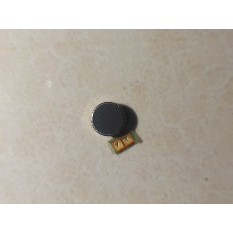 Getar Samsung A5 2015 (SM-A500F) Original Copotan