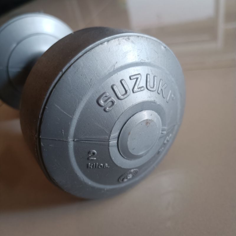 Dumbell 2 kg