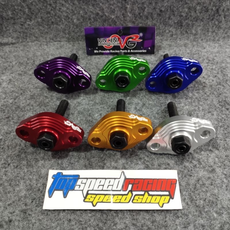 STELAN TENSIONER MANUAL VRG YAMAHA NMAX,MX KING,AEROX,LEXI