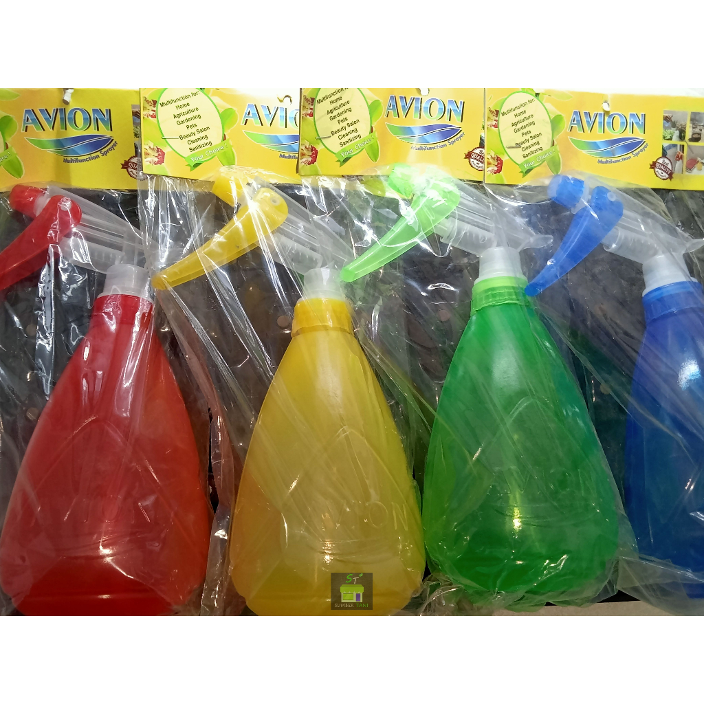 Semprotan Sprayer Avion 500cc Tanaman Burung
