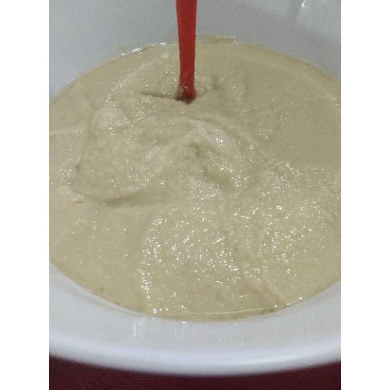 

Bawang putih Giling halus 250gr