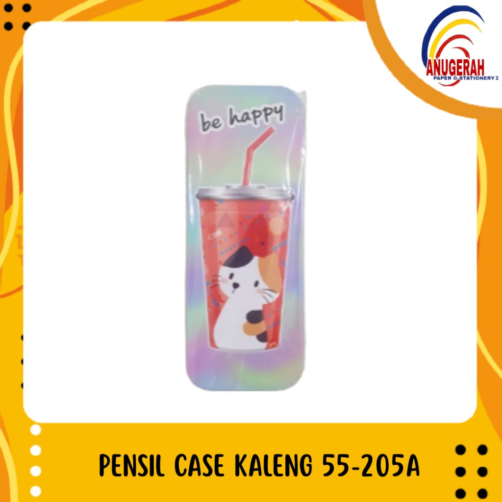 

P CASE KALENG 55-205A (PCS)