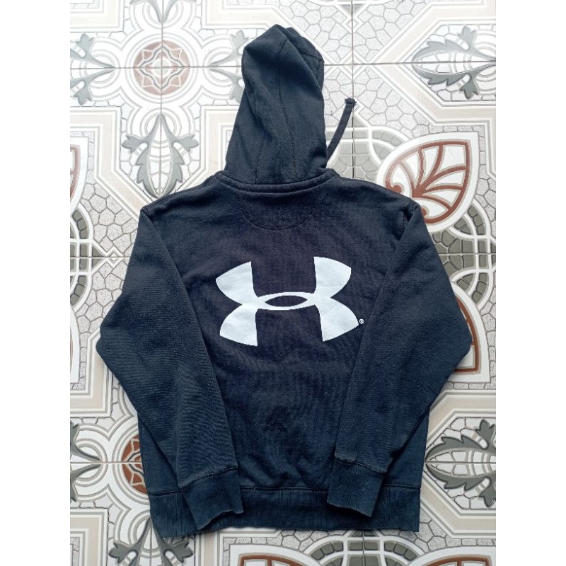 Zip Hoodie Under Armour