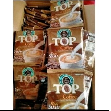 

Paket Top Coffe Susu 1 Renteng isi 12 sachet.