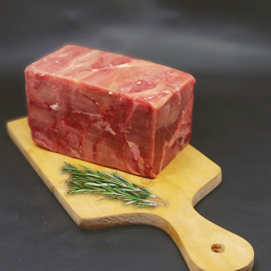 

Daging Sapi Muda / Veal Trunk Kemasan 1 kg