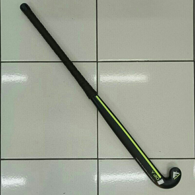 Stik stick tongkat hockey hoki hoky alfa Y30 Y 30 fiber original