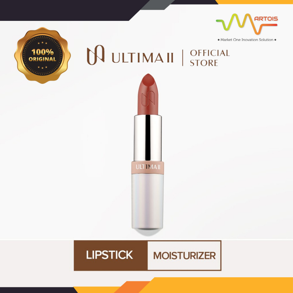 Ultima II Delicate Lipstick