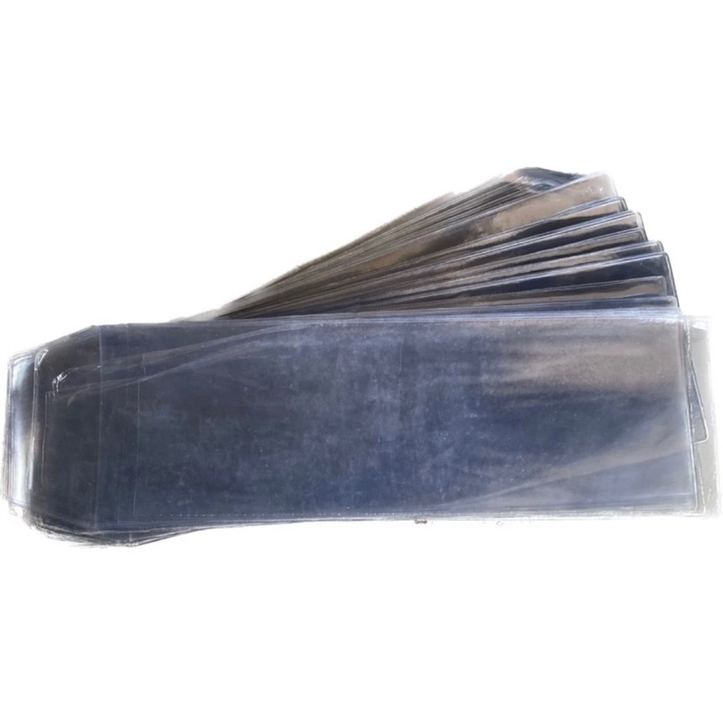 

Plastik STNK Bahan Paling Tebal Dan Mudah di Lipat