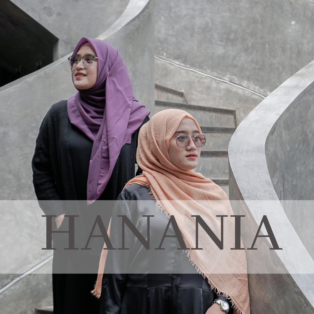 Hijab hanania