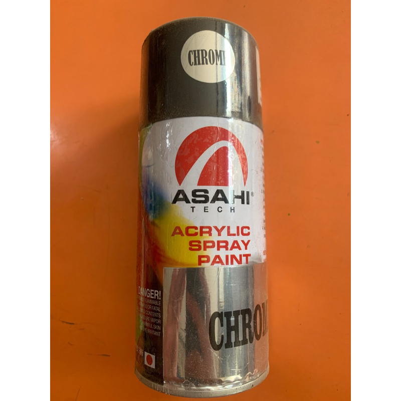 Pilox Asahi Croom Pilok Chrome