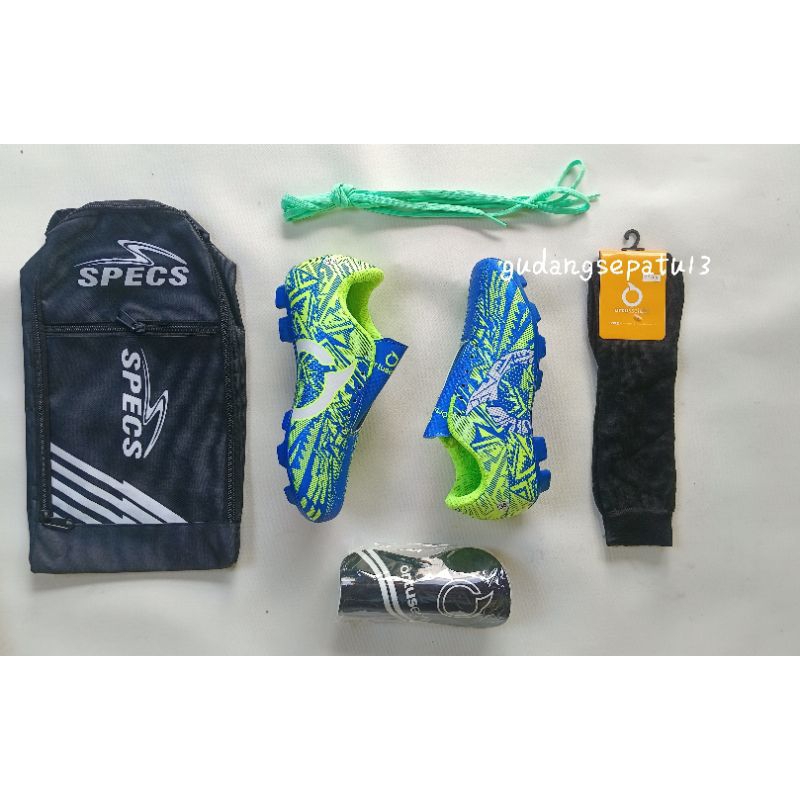 Sepatu bola Anak Ortus