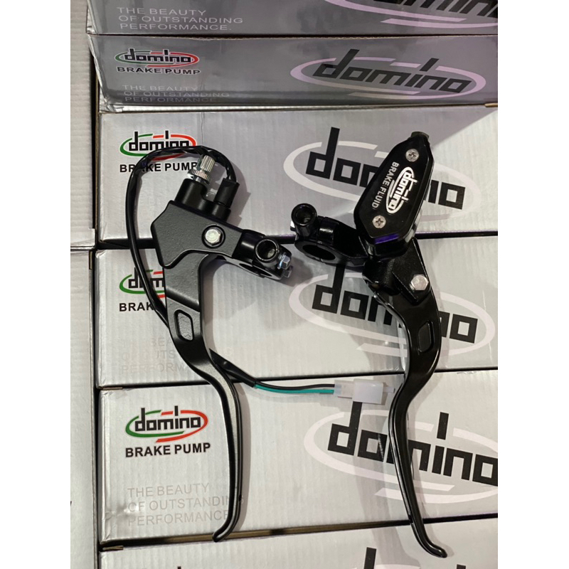 Master rem tabung oval Domino Handle Domino Copy rcb KTC Handle set Master Rem Kopling Set Domino Cn