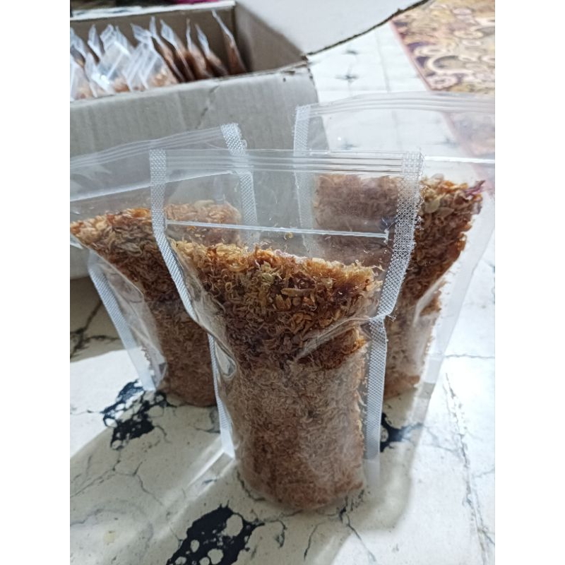 

bawang goreng premium