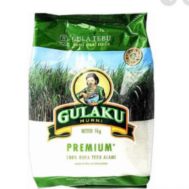 

gula pasir 1kg