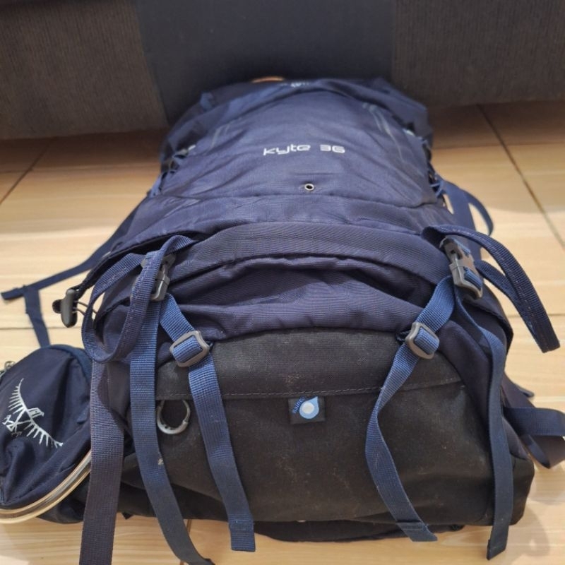 Osprey kyte 36