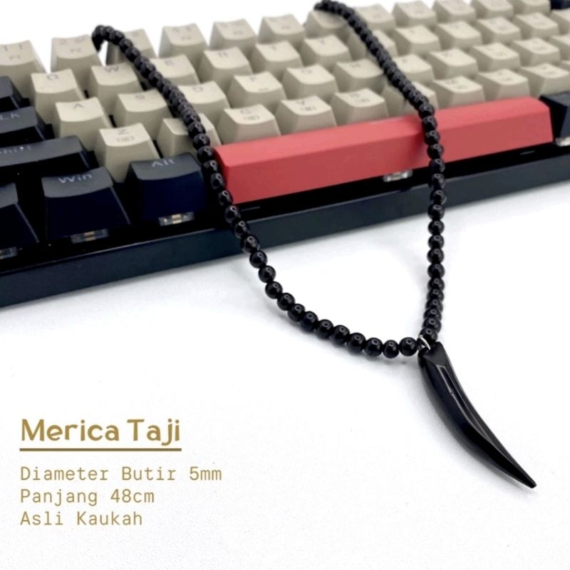 Kalung kaukah motif Asli kayu kaokah kauka kaoka kaoka by Kokka official