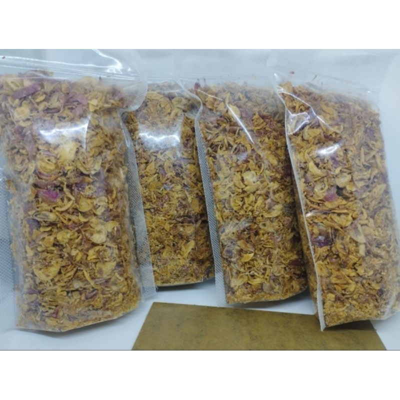 

BRAMBANG GORENG