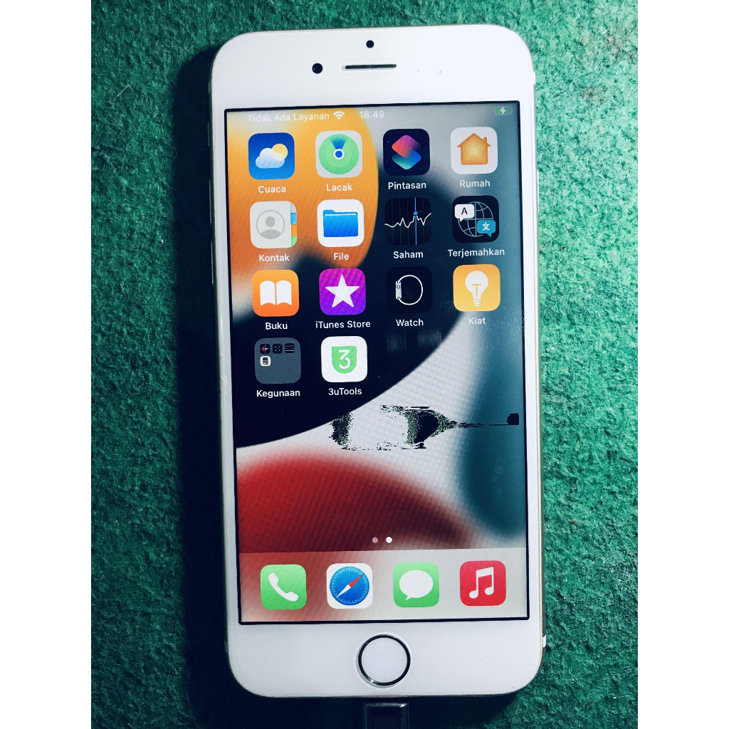 IPhone 6S 64GB GOLD Original RAM 2 GB