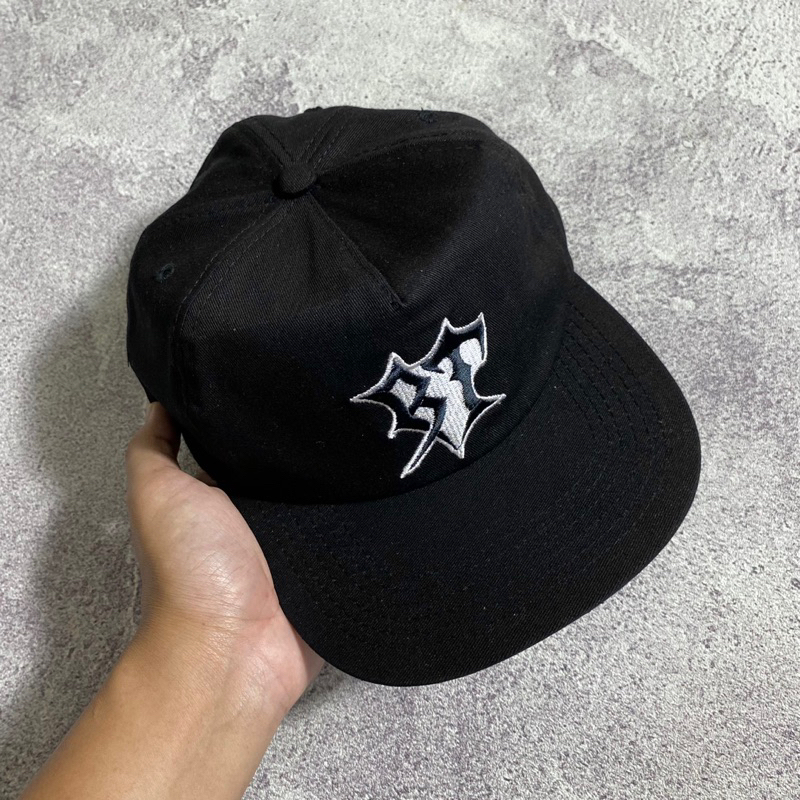 BADTRIP BT HARDCORE X TEN US SB BLACK